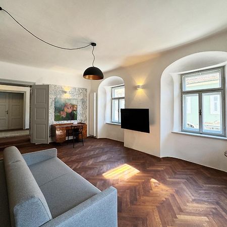 Altstadt Idylle Bad Radkersburg Dış mekan fotoğraf