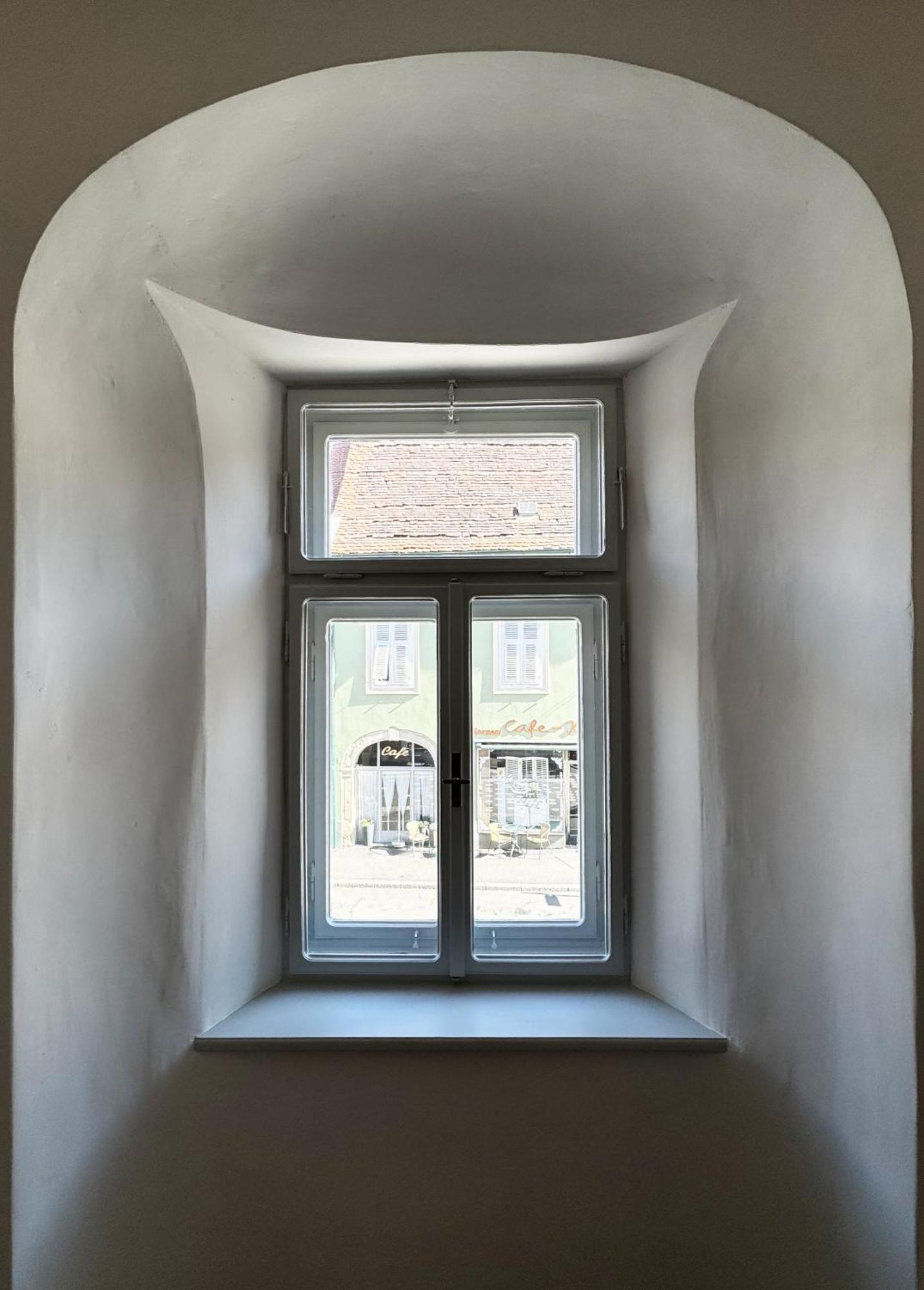 Altstadt Idylle Bad Radkersburg Dış mekan fotoğraf