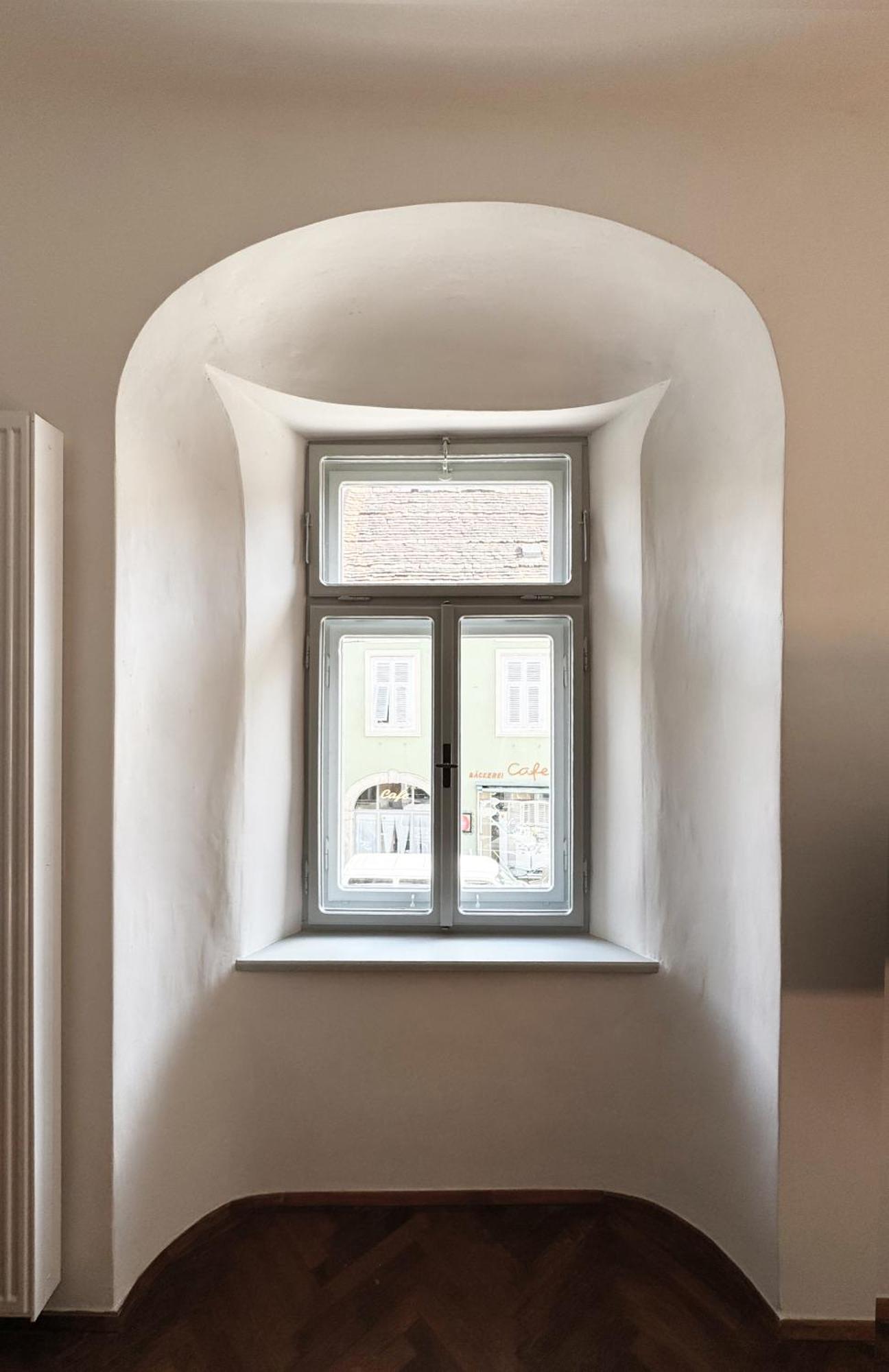 Altstadt Idylle Bad Radkersburg Dış mekan fotoğraf
