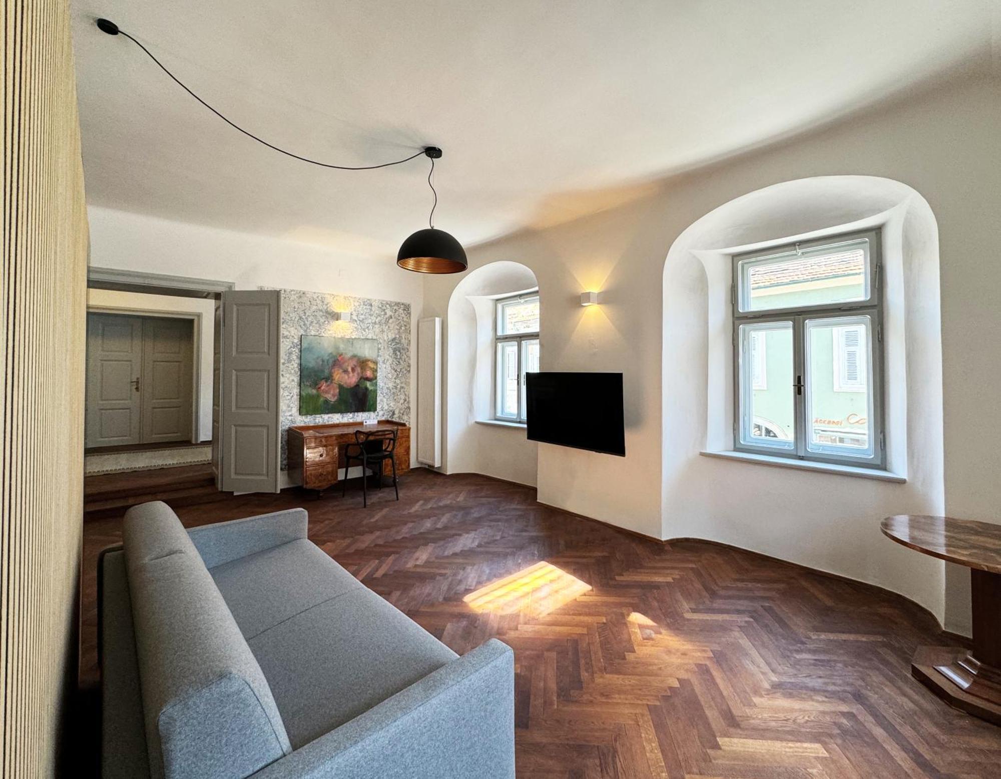 Altstadt Idylle Bad Radkersburg Dış mekan fotoğraf