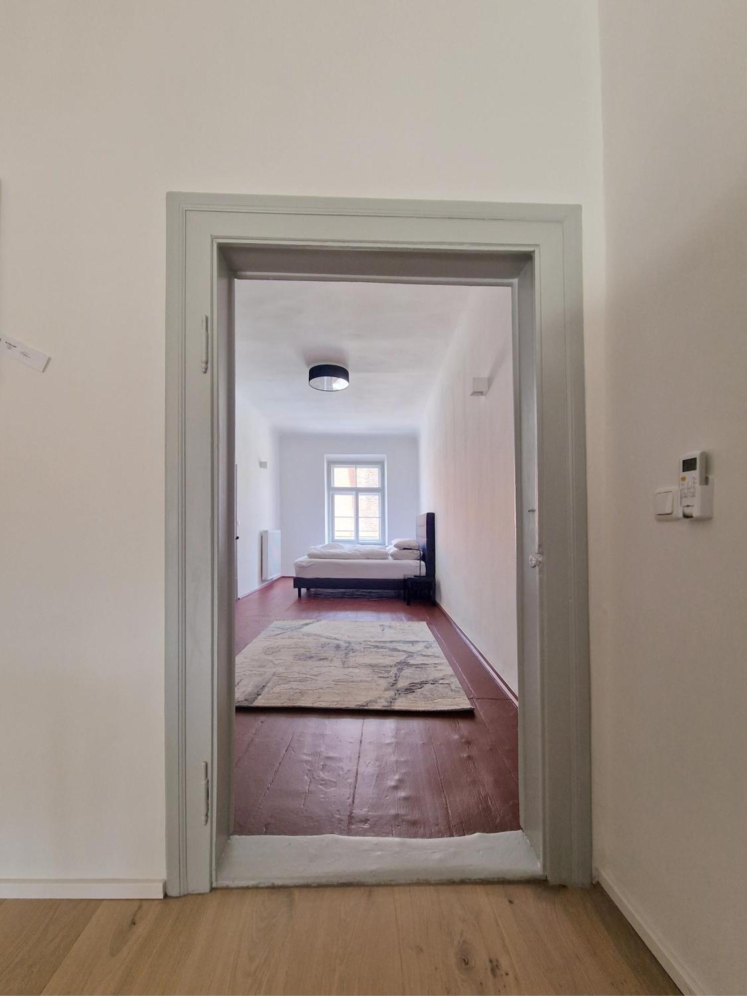 Altstadt Idylle Bad Radkersburg Dış mekan fotoğraf