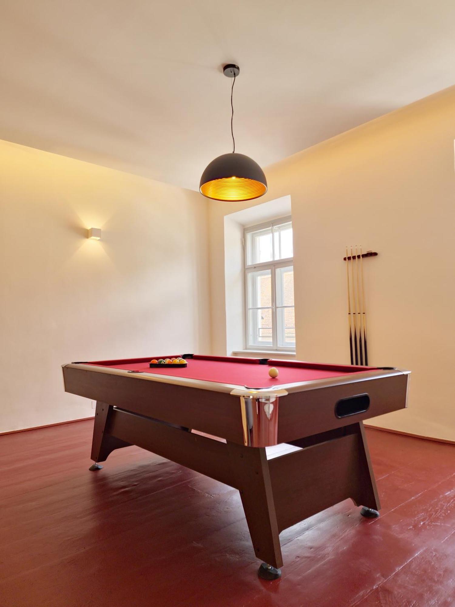Altstadt Idylle Bad Radkersburg Dış mekan fotoğraf