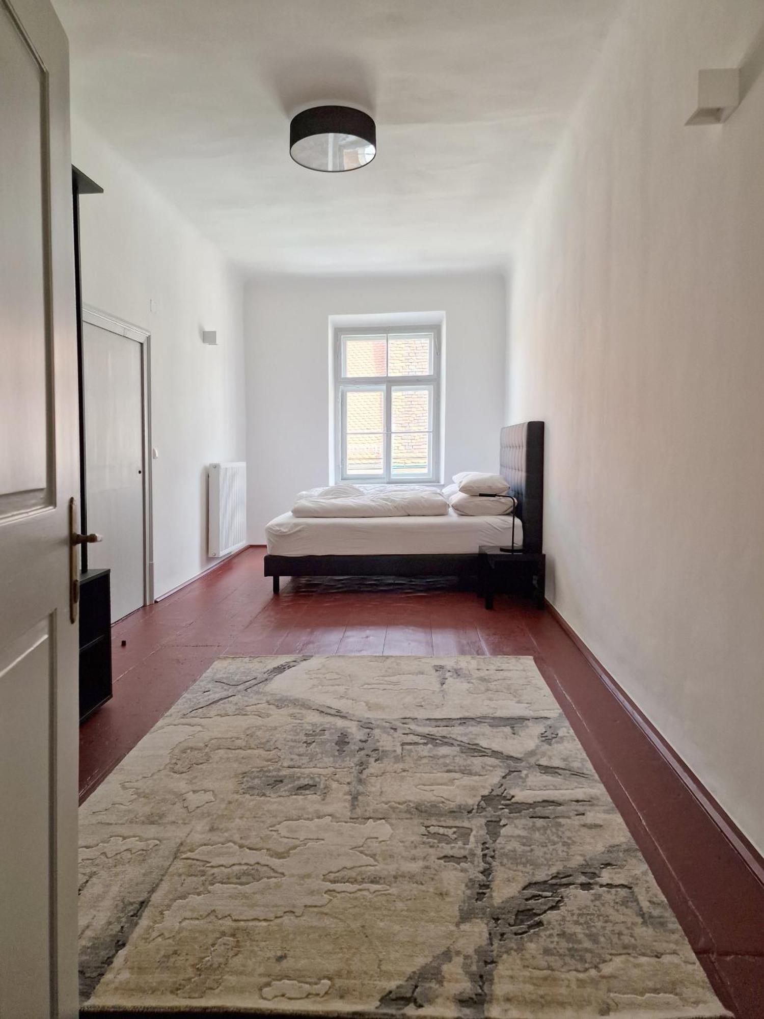 Altstadt Idylle Bad Radkersburg Dış mekan fotoğraf